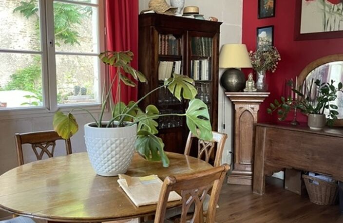 Vente Maison/villa 7 pièces — photo 4