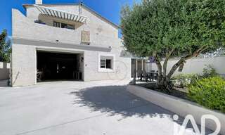 Maison 7 Pièces 170 m² à vendre à Agde (34300)