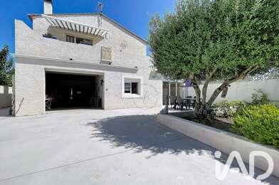 Maison 7 pièces 644800 €