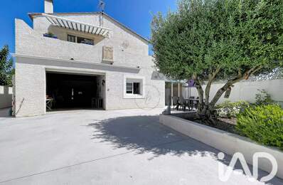 Vente Maison traditionnelle 7 pièces — photo du bien