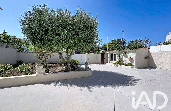 Vente Maison traditionnelle 7 pièces — photo 2