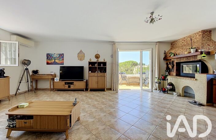 Vente Maison traditionnelle 7 pièces — photo 4