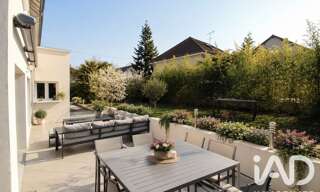 Maison 9 Pièces 231 m² à vendre à Verneuil-sur-Seine (78480)
