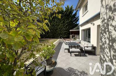 Vente Maison/villa 9 pièces — photo du bien
