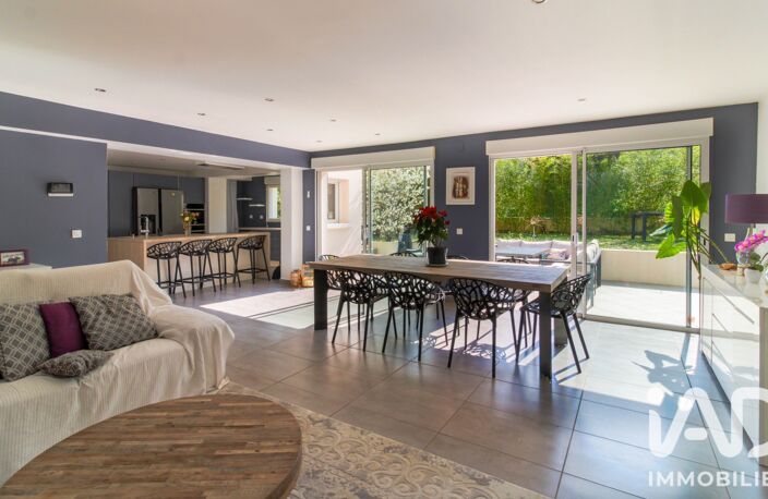 Vente Maison/villa 9 pièces — photo 3