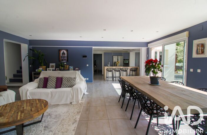 Vente Maison/villa 9 pièces — photo 4