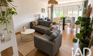 Appartement 3 Pièces 90 m² à vendre à Nîmes (30900)
