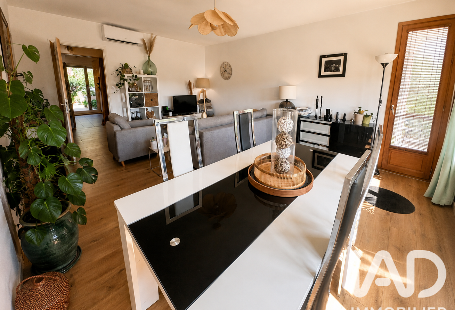 Vente Appartement 3 pièces — photo 1
