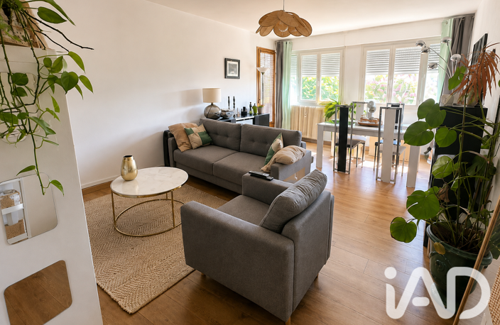 Vente Appartement 3 pièces — photo 4