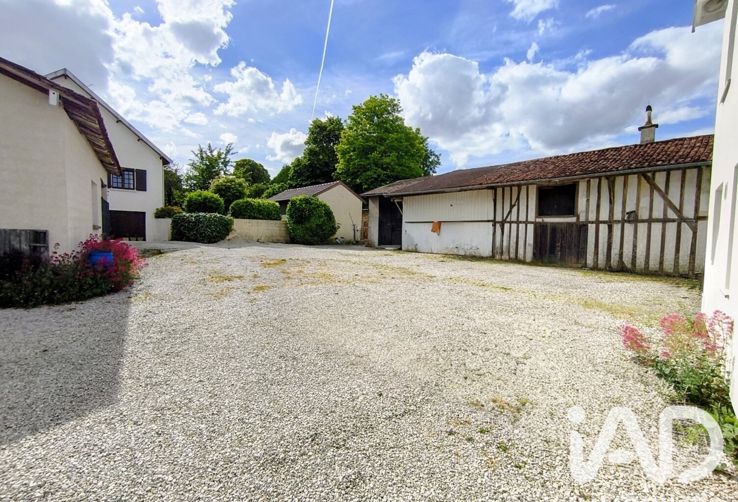 Vente Maison/villa 5 pièces — photo 1