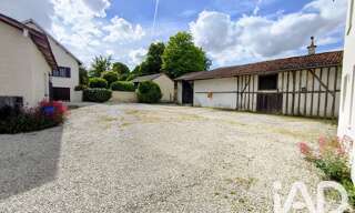 Maison 5 Pièces 190 m² à vendre à Chavanges (10330)