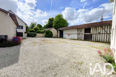 Maison 5 pièces 119950 €