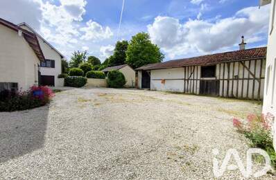 Vente Maison/villa 5 pièces — photo du bien