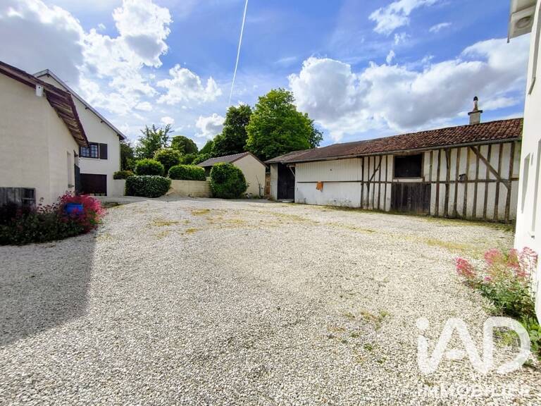 Vente Maison/villa 5 pièces — photo 1