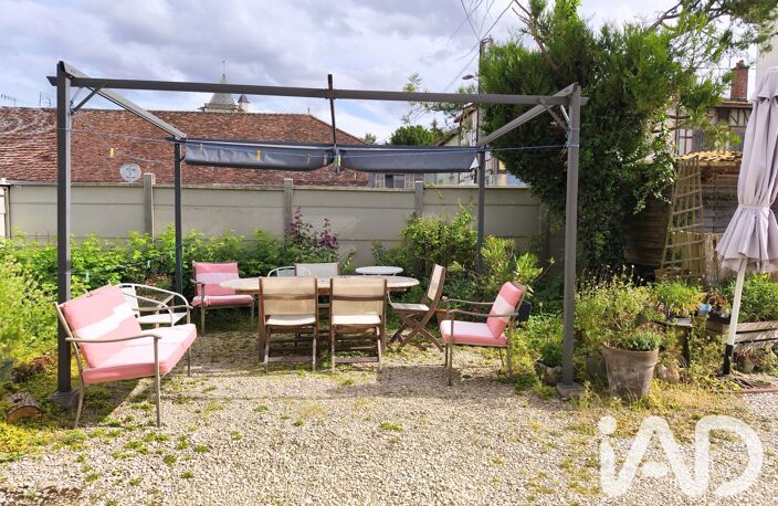 Vente Maison/villa 5 pièces — photo 2