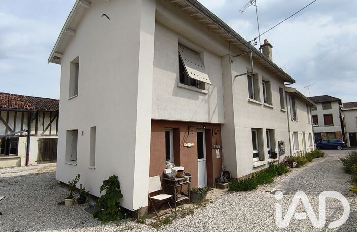 Vente Maison/villa 5 pièces — photo 3