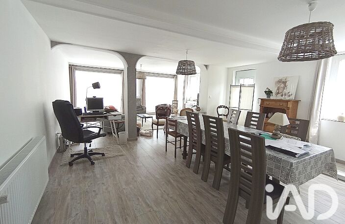 Vente Maison/villa 5 pièces — photo 5