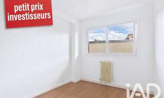 Appartement 1 Pièce 13 m² à vendre à Troyes (10000)