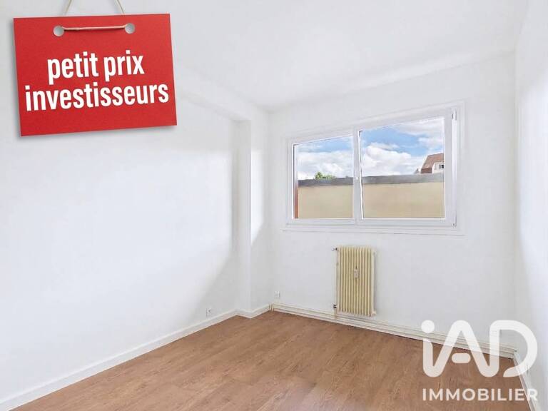 Vente Appartement 1 pièce — photo 1