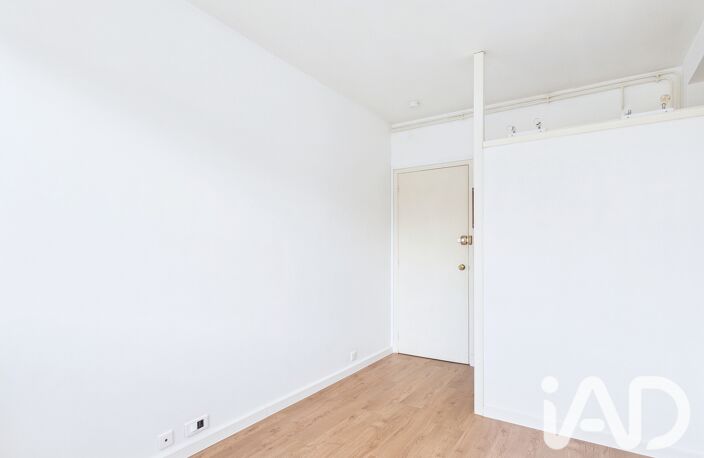 Vente Appartement 1 pièce — photo 2