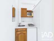 Vente Appartement 1 pièce — photo 4