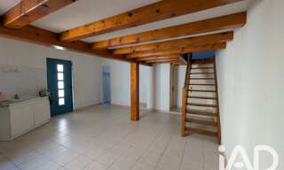 Maison 2 Pièces 44 m² à vendre à Cognac (16100)