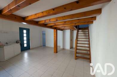 Maison 2 pièces 71000 €