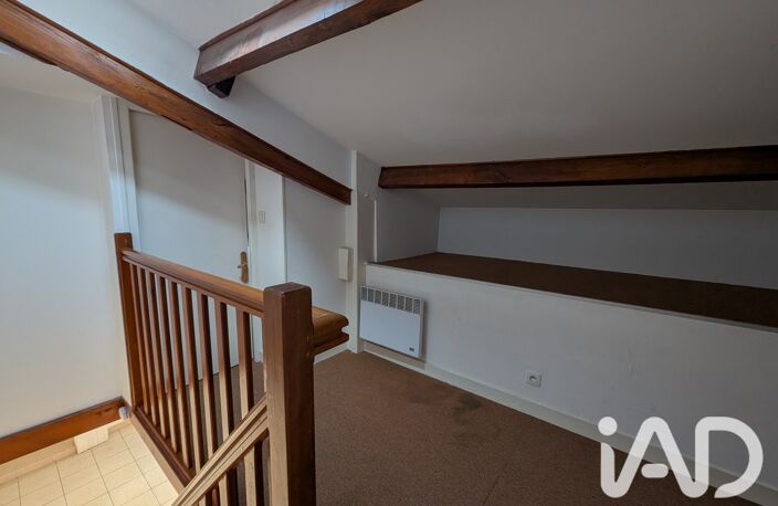 Vente Maison de ville 2 pièces — photo 3