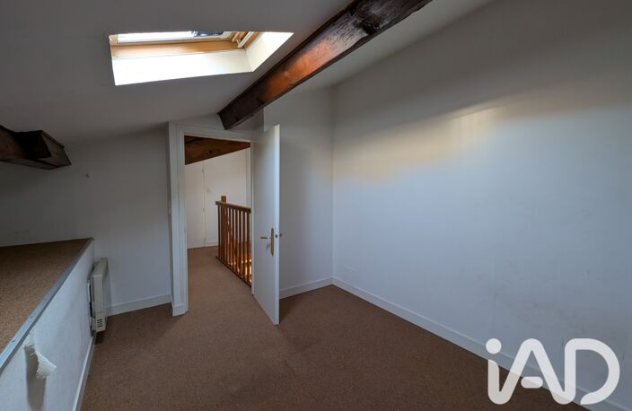 Vente Maison de ville 2 pièces — photo 4