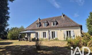 Maison 9 Pièces 287 m² à vendre à Gardonne (24680)
