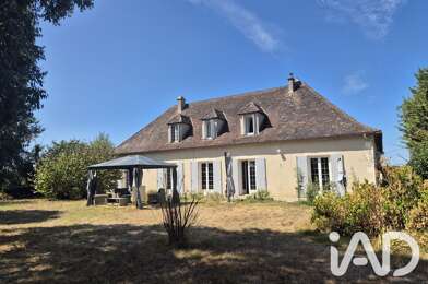 Maison 9 pièces 358000 €