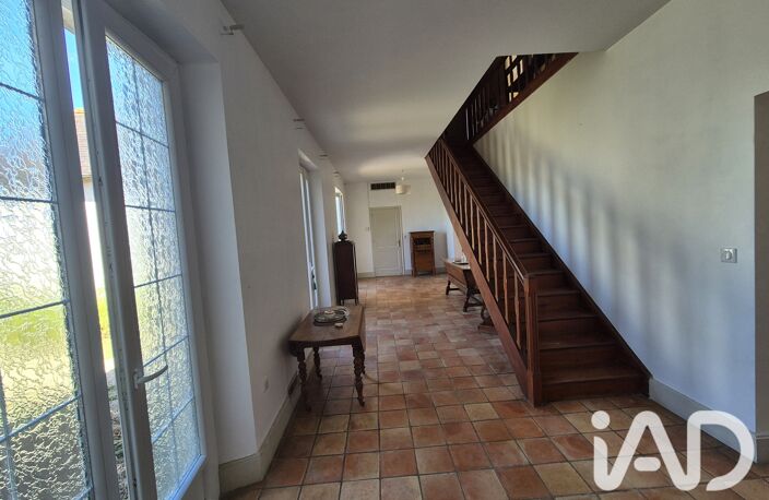 Vente Maison/villa 9 pièces — photo 3