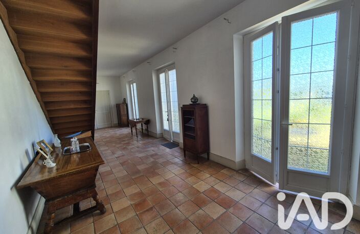 Vente Maison/villa 9 pièces — photo 4