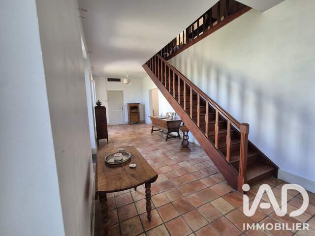 Vente Maison/villa 9 pièces — photo du bien