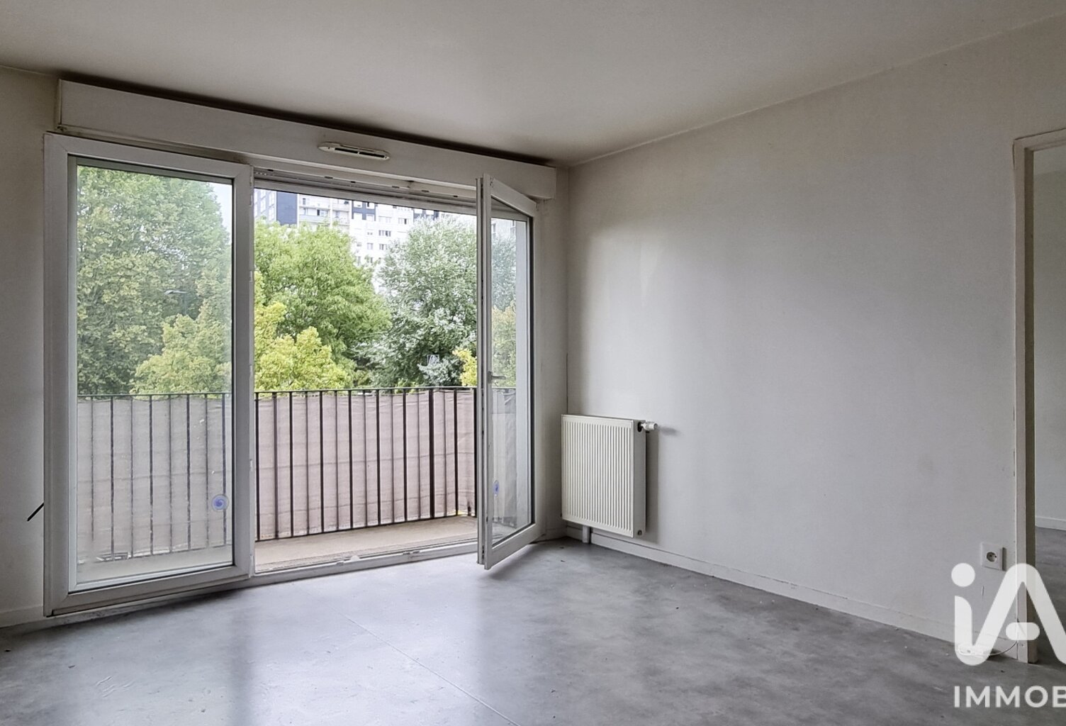 Vente Appartement 2 pièces — photo 1