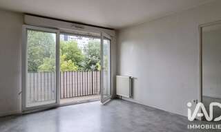 Appartement 2 Pièces 43 m² à vendre à Montigny-lès-Cormeilles (95370)