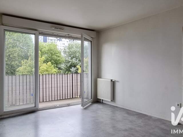 Vente Appartement 2 pièces — photo du bien