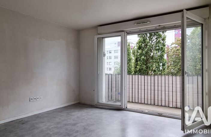 Vente Appartement 2 pièces — photo 3