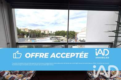 Appartement 1 pièces 62000 €