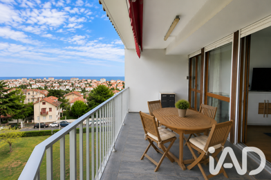 Appartement 3 pièces 495000 €