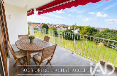 Vente Appartement 3 pièces — photo du bien