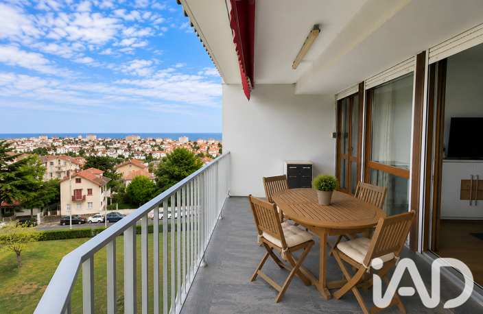 Vente Appartement 3 pièces — photo 3
