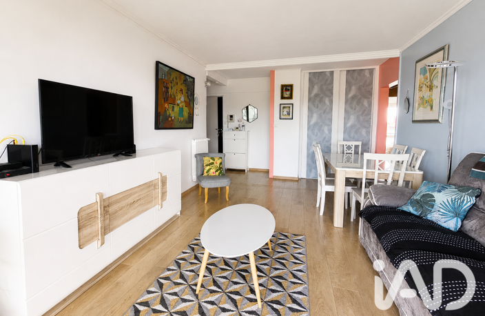 Vente Appartement 3 pièces — photo 5