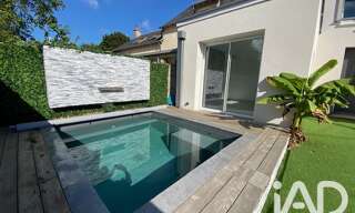 Maison 5 Pièces 85 m² à vendre à Montauban-de-Bretagne (35360)