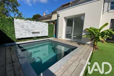 Maison 5 pièces 228000 €