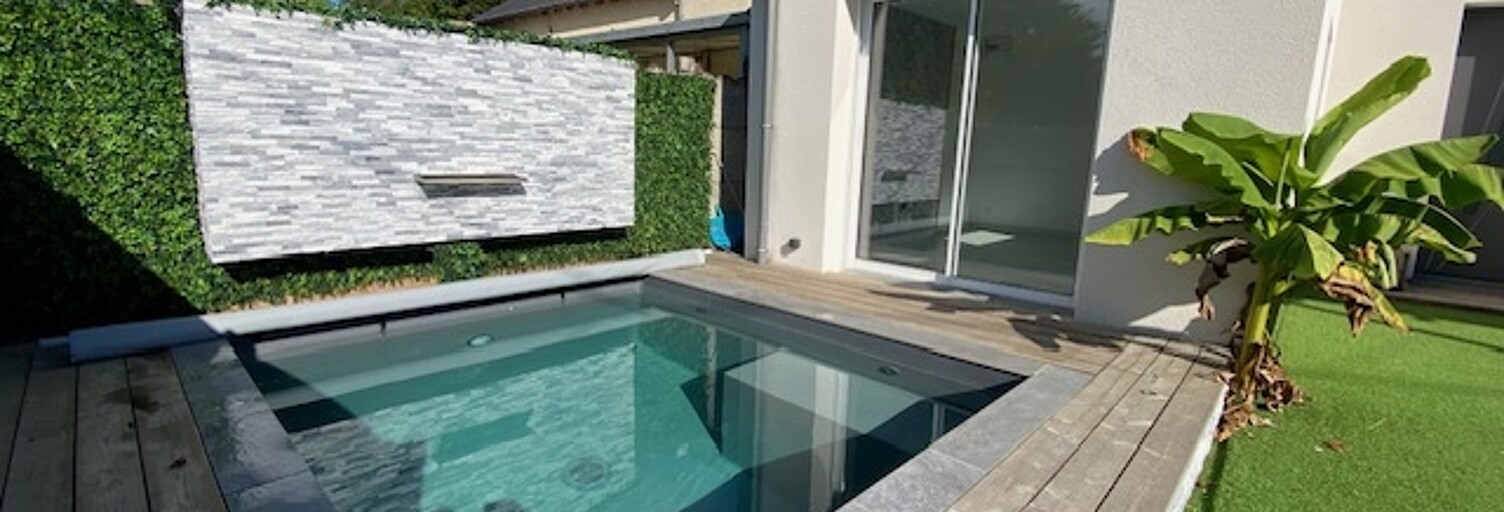 Maison 5 Pièces 85 m² à vendre à Montauban-de-Bretagne (35360)