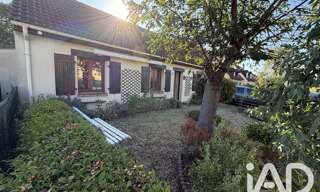 Maison 5 Pièces 83 m² à vendre à Sotteville-lès-Rouen (76300)
