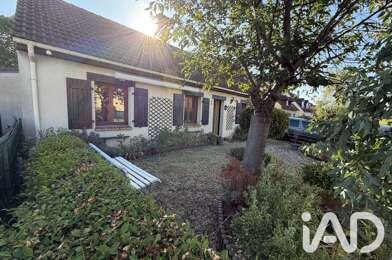 Maison 5 pièces 219900 €