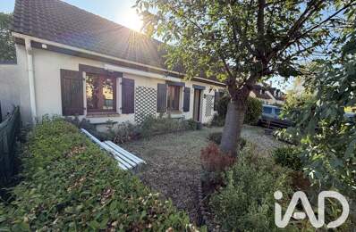 Vente Maison/villa 5 pièces — photo du bien