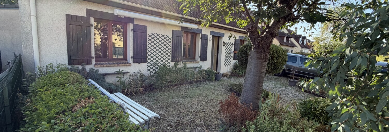 Maison 5 Pièces 83 m² à vendre à Sotteville-lès-Rouen (76300)